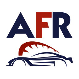 AFR Ayarı Adana logosu