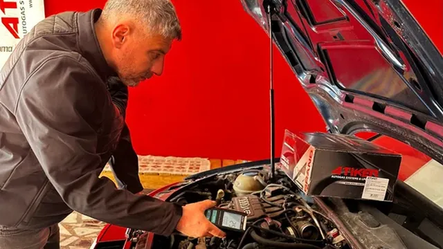 Atiker LPG Sistemleri: Özellikleri ve Adana Yetkili Bayi Hizmeti