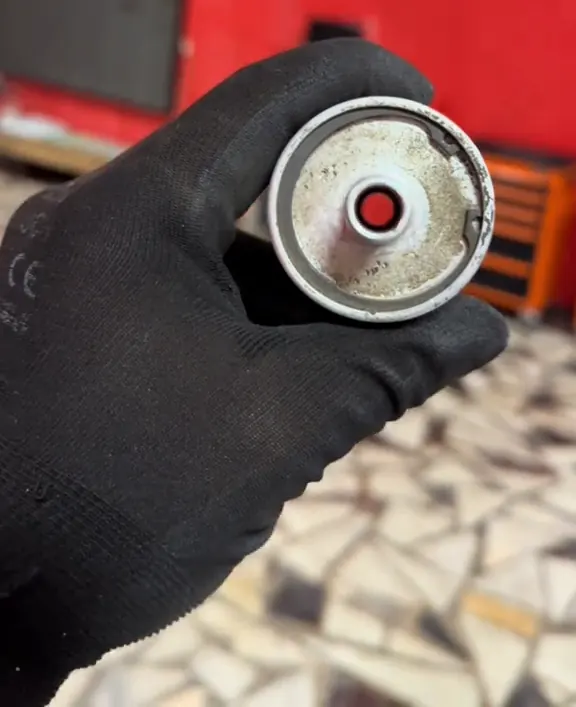 LPG Filtresi Ne Zaman Değiştirilmeli?