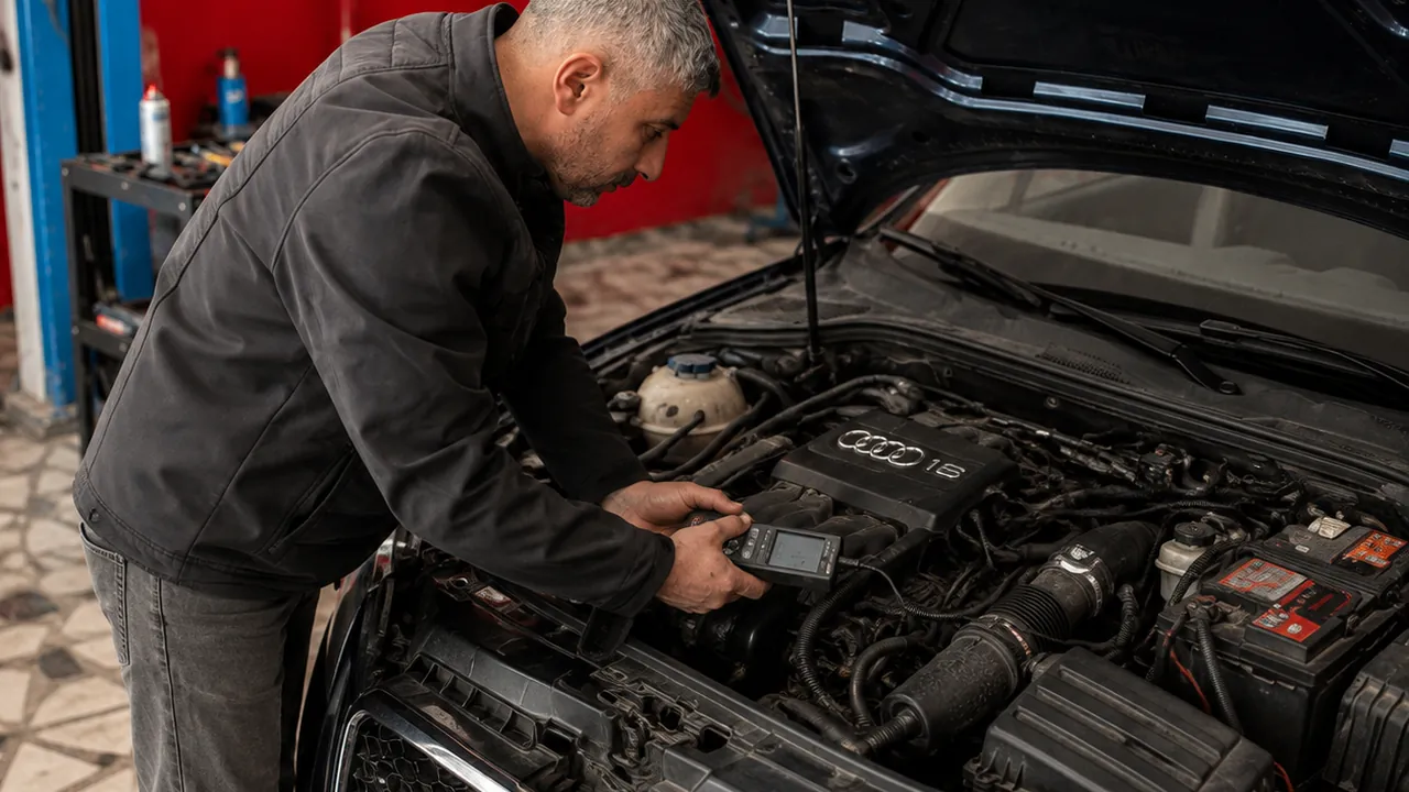 Direkt Enjeksiyonlu (TSI, TFSI, GDI) Araca LPG Takılır mı?