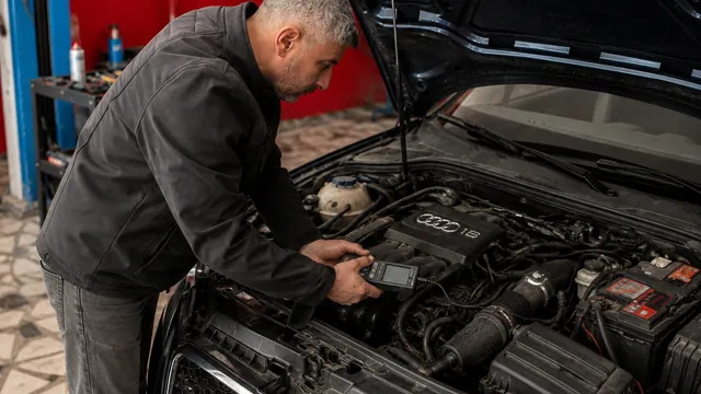 Direkt Enjeksiyonlu (TSI, TFSI, GDI) Araca LPG Takılır mı?