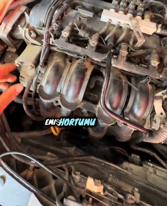 Ford Focus BRC Plantinum geç çalışma sorununun teşhisi