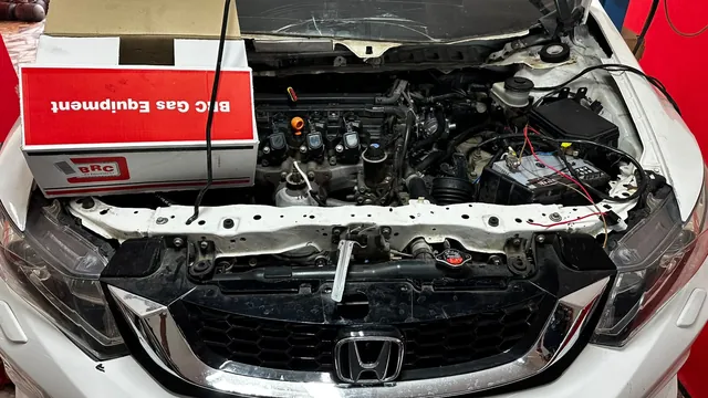 LPG Dönüşümü Yaptırmadan Önce Bilinmesi Gereken 9 Şey