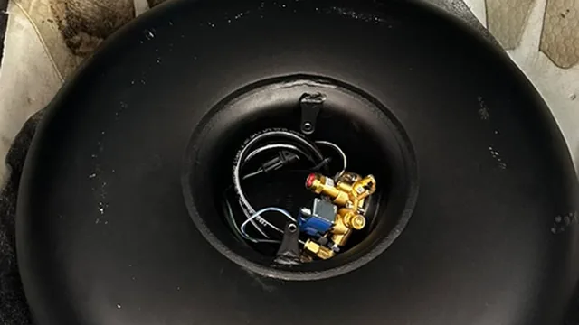 LPG Multivalf Nedir? Görevleri ve Arıza Belirtileri