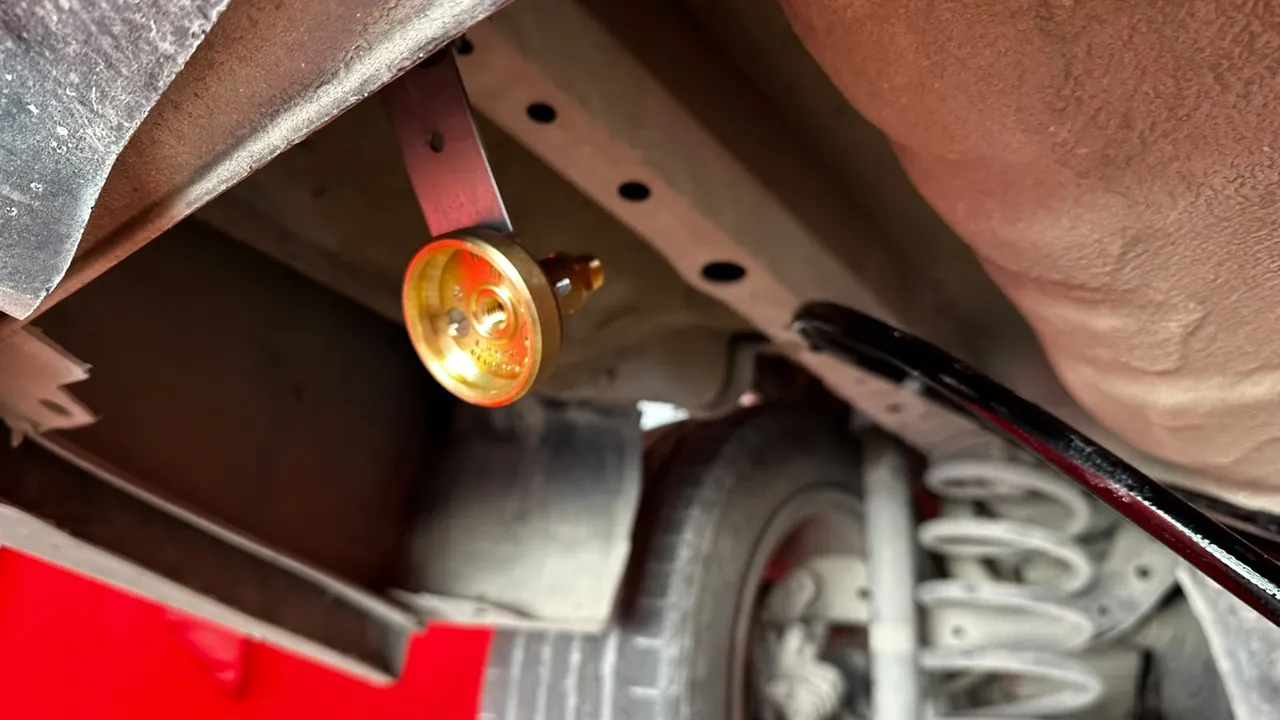 LPG Tankının Ömrü Kaç Yıl? Tank Değişimi Ne Zaman Yapılır?