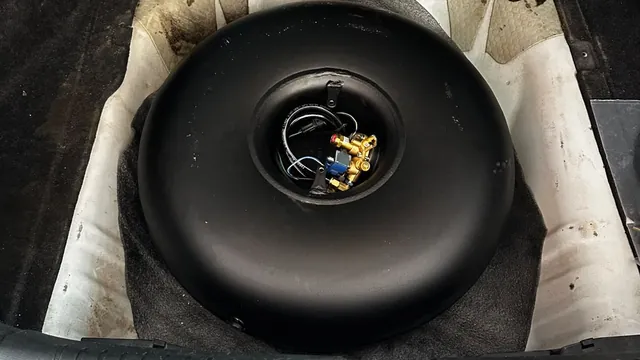Simit Tank mı, Silindir Tank mı? LPG Tankı Seçim Rehberi