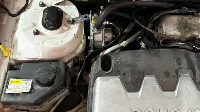 LPG’li Araçta Supap Koruma Sistemi Gerekli mi?