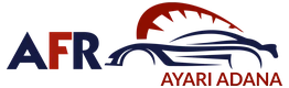 AFR Ayarı Adana logo