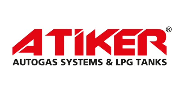 Atiker logo