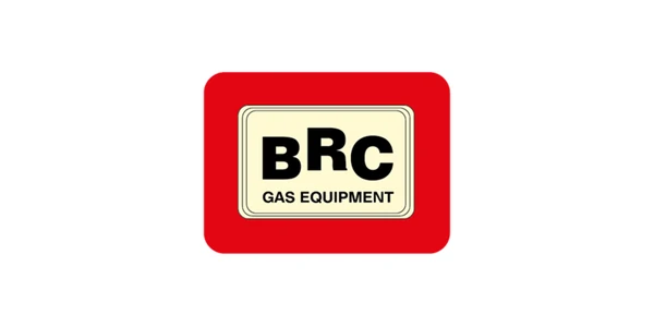 BRC logo